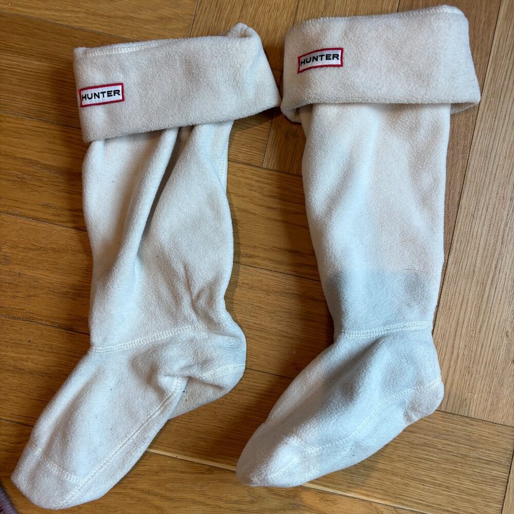 Hunter Boot Inserts - image 1